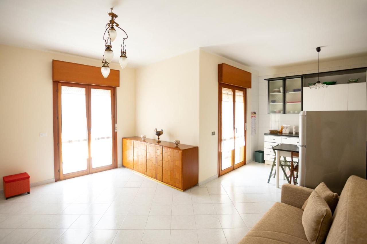Casa Amodeo Apartment Trapani Exterior foto
