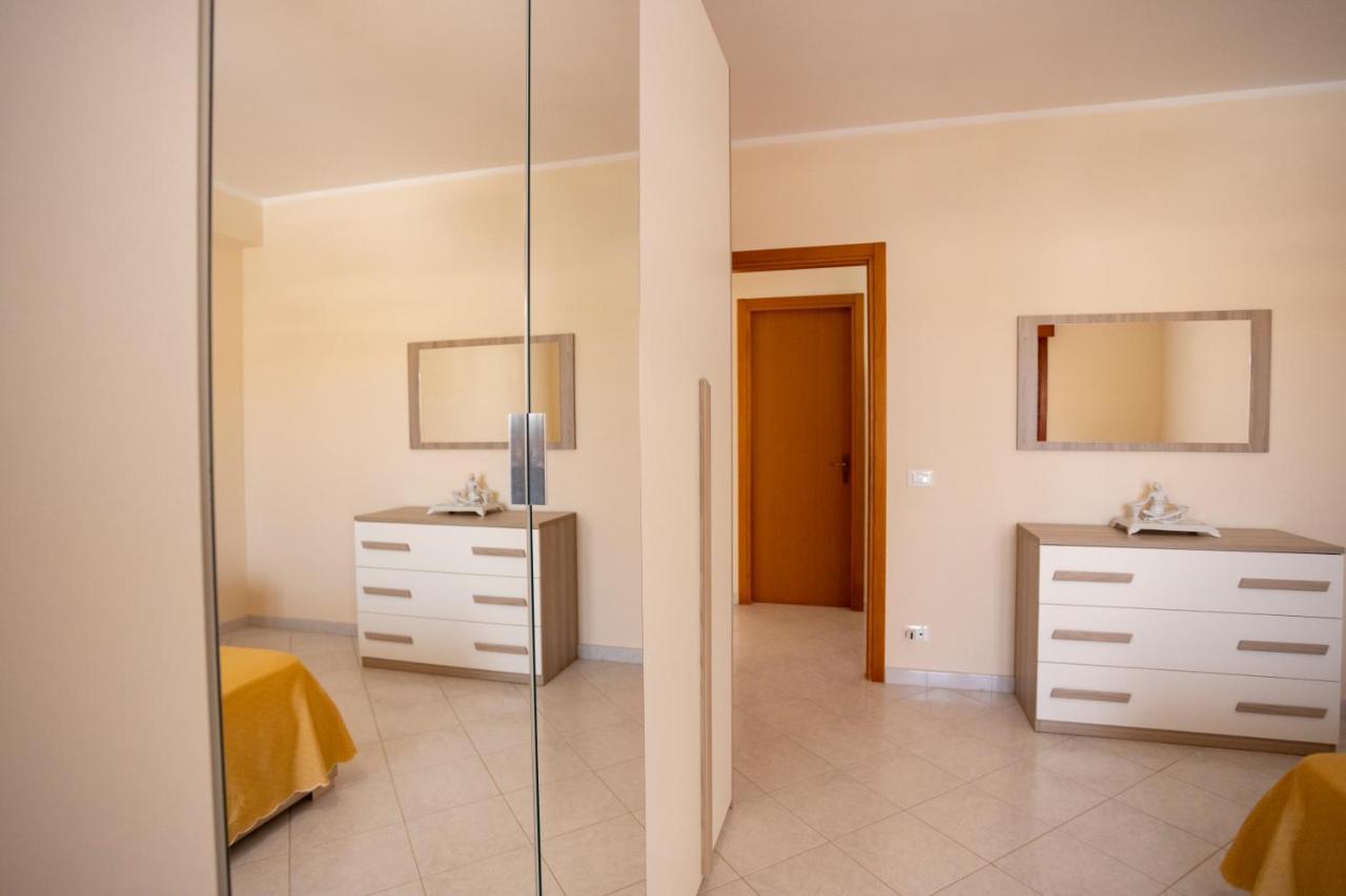 Casa Amodeo Apartment Trapani Exterior foto